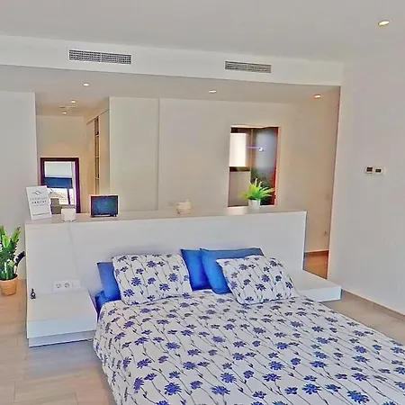 Premium Habitat Dels Pescadors Hotel