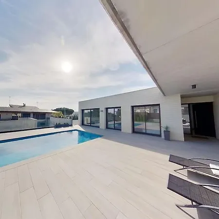Premium Habitat Dels Pescadors