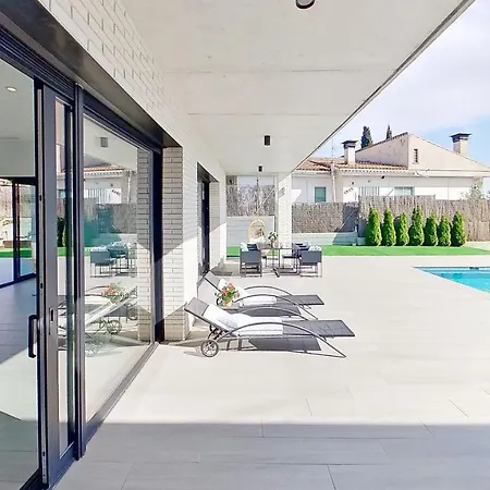 Premium Habitat Dels Pescadors Hotel