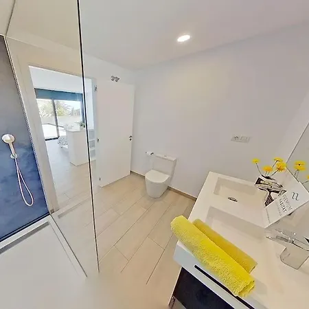 Hotel Premium Habitat Dels Pescadors 4*