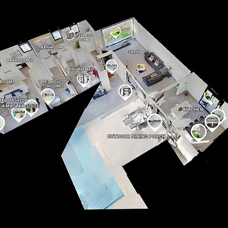 Premium Habitat Dels Pescadors Hotel 4*