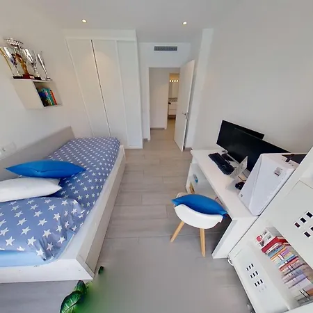 Premium Habitat Dels Pescadors 4* Mataró